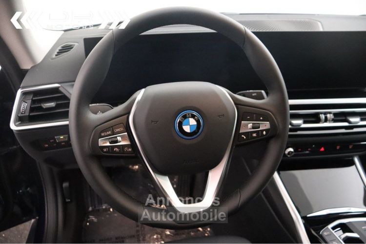 BMW i4 40 eDRIVE BUSINESS - LED LEDER NAVI 11KM!!!! - <small></small> 59.995 € <small></small> - #36