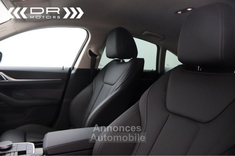 BMW i4 40 eDRIVE BUSINESS - LED LEDER NAVI 11KM!!!! - <small></small> 59.995 € <small></small> - #41