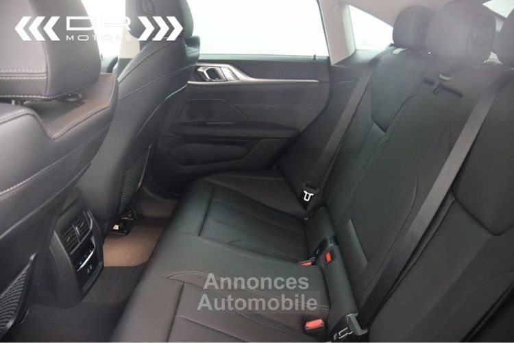 BMW i4 40 eDRIVE BUSINESS - LED LEDER NAVI 11KM!!!! - <small></small> 59.995 € <small></small> - #46