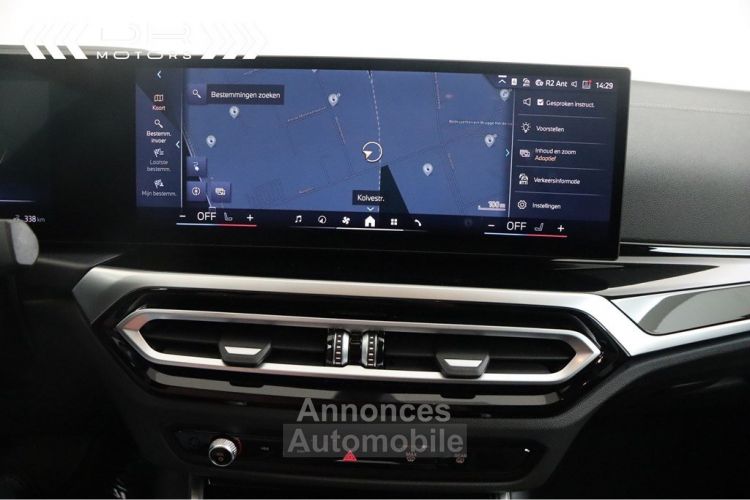 BMW i4 40 eDRIVE BUSINESS - LED LEDER NAVI 11KM!!!! - <small></small> 57.995 € <small></small> - #17