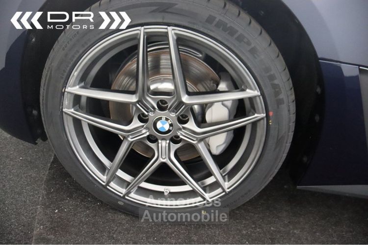 BMW i4 40 eDRIVE BUSINESS - LED LEDER NAVI 11KM!!!! - <small></small> 57.995 € <small></small> - #52