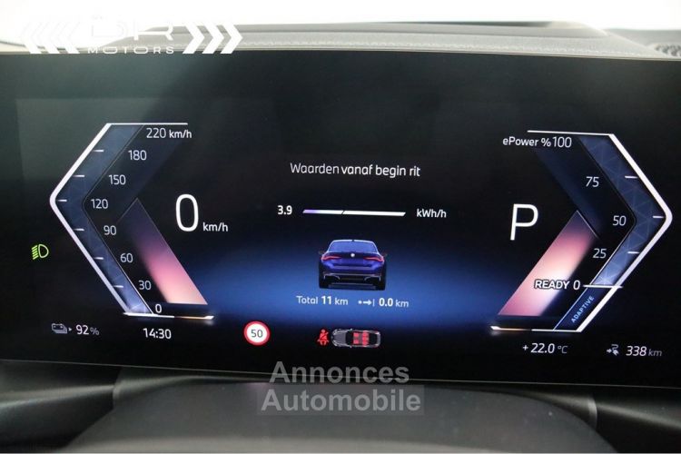 BMW i4 40 eDRIVE BUSINESS - NEW 0km LED LEDER CARPLAY/ANDROID - <small></small> 52.995 € <small></small> - #35