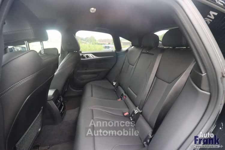 BMW i4 40 M-SPORT CAM HUD VERW ZETL NAVI PRO - <small></small> 52.950 € <small>TTC</small> - #17