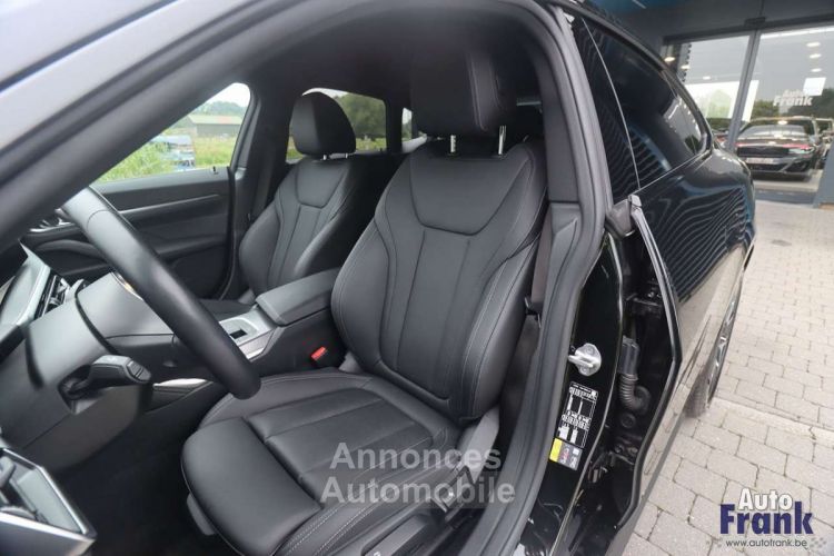 BMW i4 40 M-SPORT CAM HUD VERW ZETL NAVI PRO - <small></small> 52.950 € <small>TTC</small> - #16