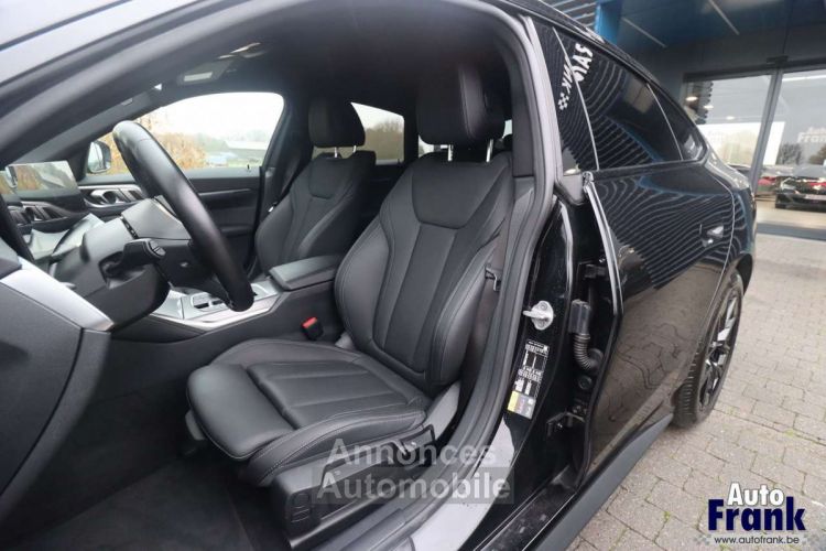 BMW i4 40 M-SPORT CAM HUD VERW ZETL NAVI PRO - <small></small> 49.950 € <small>TTC</small> - #17