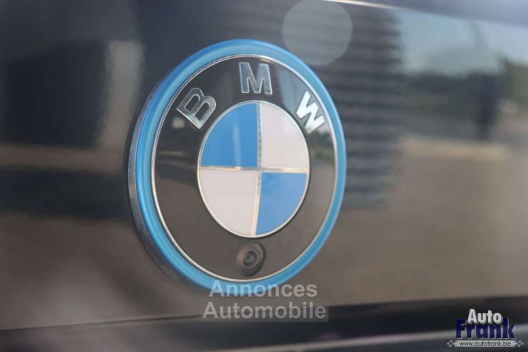 BMW i4 40 M-SPORT CAM HUD VERW ZETL TREKHAAK - <small></small> 53.950 € <small>TTC</small> - #12