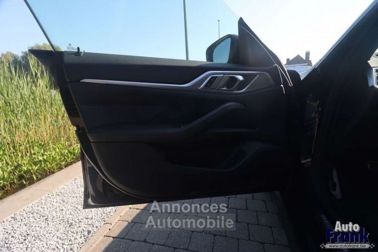 BMW i4 40 M-SPORT CAM HUD VERW ZETL TREKHAAK - <small></small> 53.950 € <small>TTC</small> - #20