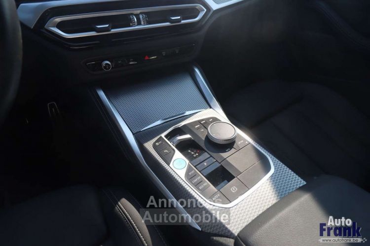 BMW i4 40 M-SPORT CAM HUD VERW ZETL TREKHAAK - <small></small> 49.950 € <small>TTC</small> - #41