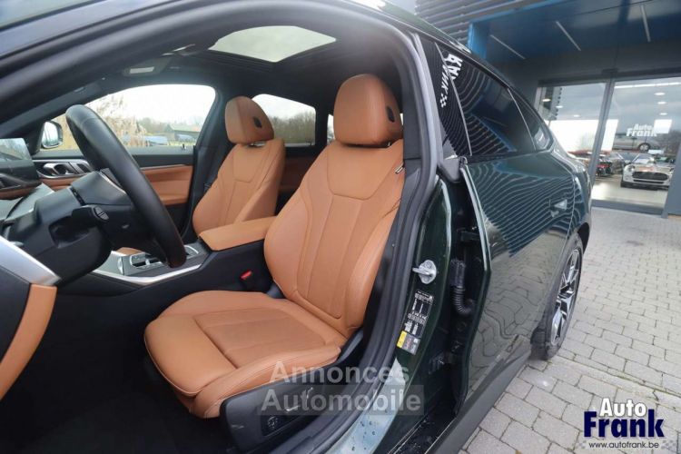 BMW i4 40 M-SPORT DRIV PRO 360 CAM GLASDAK H&K - <small></small> 58.950 € <small>TTC</small> - #21