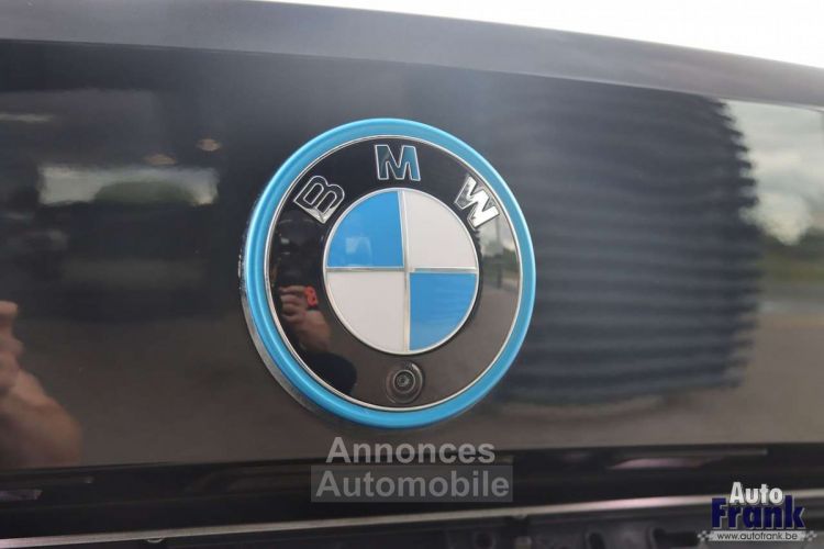 BMW i4 40 M-SPORT HEAD-UP CAMERA VERW ZETL 19 - <small></small> 53.950 € <small>TTC</small> - #12