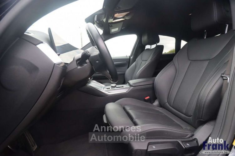 BMW i4 40 M-SPORT HEAD-UP CAMERA VERW ZETL 19 - <small></small> 53.950 € <small>TTC</small> - #16