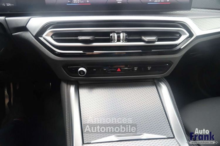 BMW i4 40 M-SPORT HEAD-UP CAMERA VERW ZETL 19 - <small></small> 53.950 € <small>TTC</small> - #38