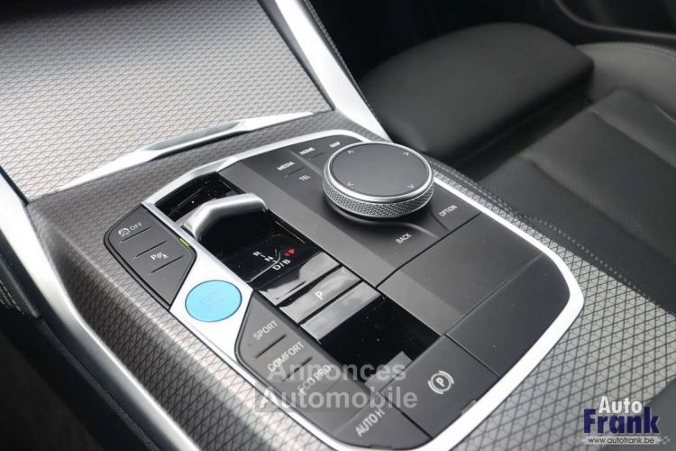 BMW i4 40 M-SPORT HEAD-UP CAMERA VERW ZETL 19 - <small></small> 53.950 € <small>TTC</small> - #40