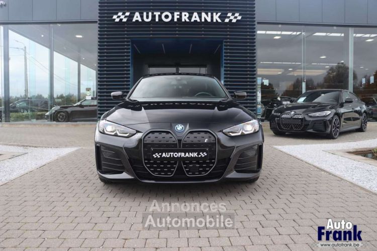 BMW i4 40 M-SPORT TREKHK CAM HUD 19 NAVI PRO - <small></small> 53.950 € <small>TTC</small> - #2