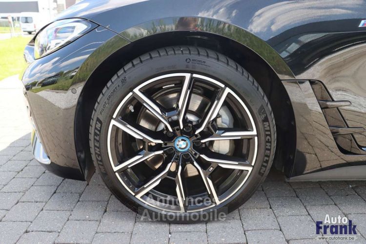 BMW i4 40 M-SPORT TREKHK CAM HUD 19 NAVI PRO - <small></small> 53.950 € <small>TTC</small> - #5