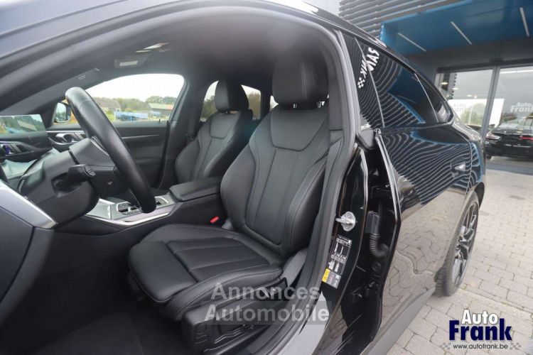 BMW i4 40 M-SPORT TREKHK CAM HUD 19 NAVI PRO - <small></small> 53.950 € <small>TTC</small> - #16