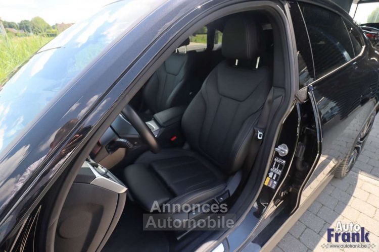 BMW i4 40 M-SPORT TREKHK CAM HUD 19 NAVI PRO - <small></small> 53.950 € <small>TTC</small> - #21