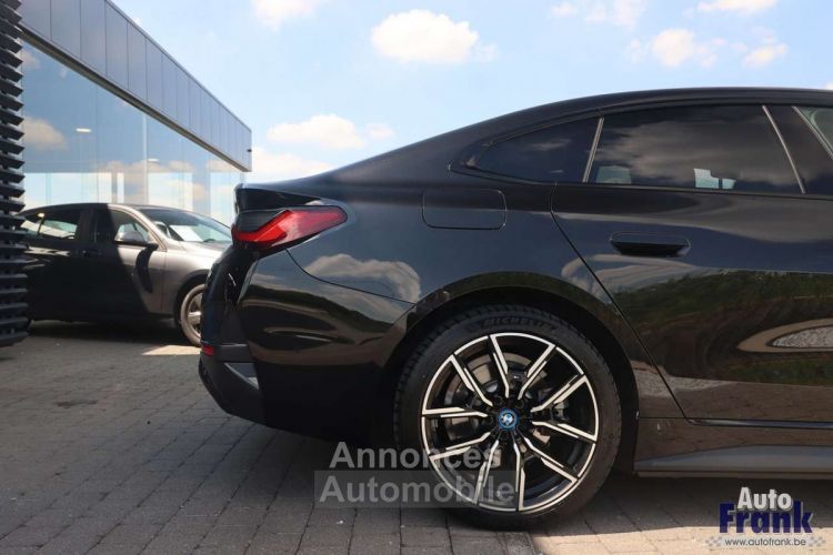 BMW i4 40 M-SPORT TREKHK CAM HUD 19 NAVI PRO - <small></small> 53.950 € <small>TTC</small> - #47