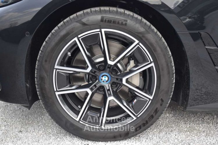 BMW i4 40 M-Sportpakket HeadUp Towbar HiFi - <small></small> 64.900 € <small>TTC</small> - #4