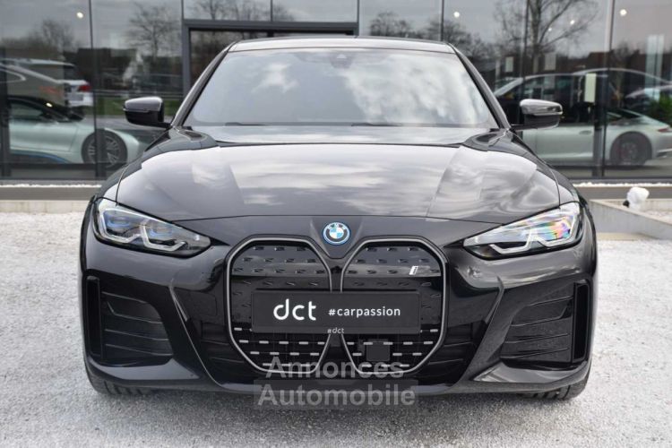 BMW i4 40 M-Sportpakket HeadUp Towbar HiFi - <small></small> 64.900 € <small>TTC</small> - #6