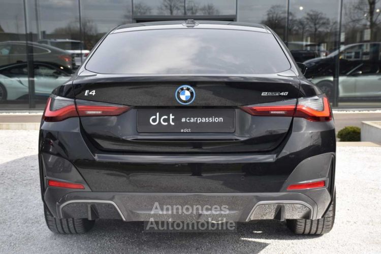 BMW i4 40 M-Sportpakket HeadUp Towbar HiFi - <small></small> 64.900 € <small>TTC</small> - #7