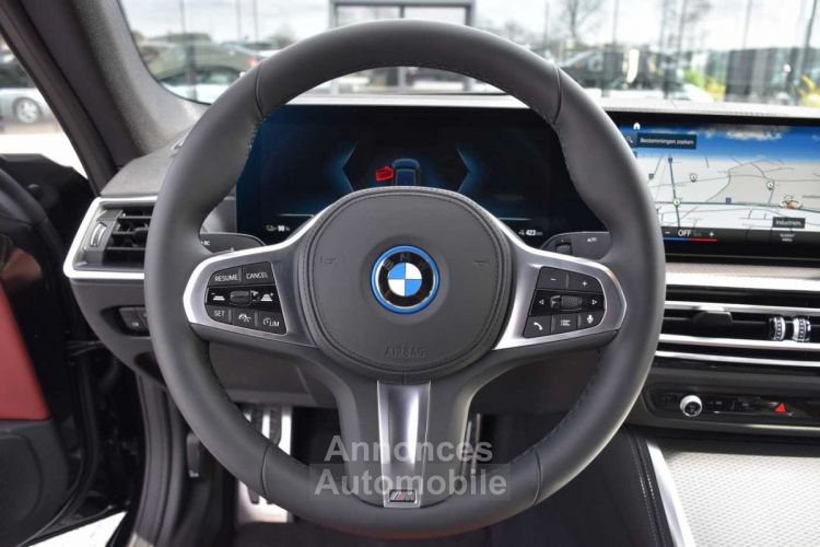 BMW i4 40 M-Sportpakket HeadUp Towbar HiFi - <small></small> 64.900 € <small>TTC</small> - #15