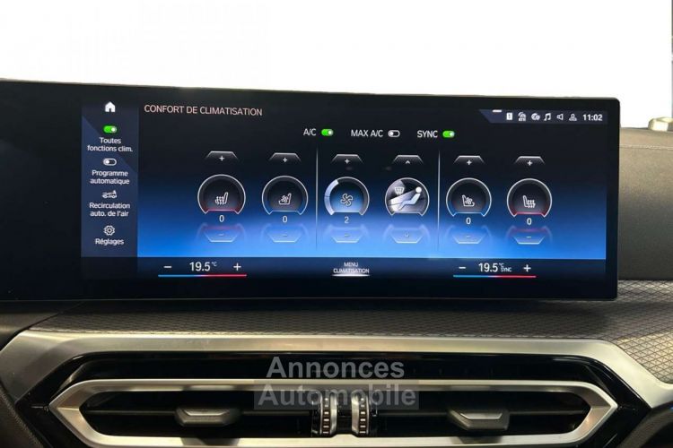 BMW i4 83.9 kWh M50 - <small></small> 59.999 € <small>TTC</small> - #14