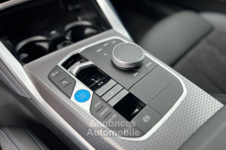 BMW i4 eDrive35 286ch M Sport - <small></small> 58.900 € <small>TTC</small> - #13