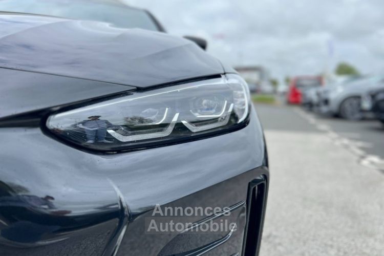 BMW i4 eDrive35 286ch M Sport - <small></small> 58.900 € <small>TTC</small> - #19