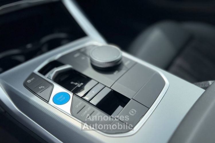 BMW i4 eDrive35 286ch M Sport - <small></small> 58.900 € <small>TTC</small> - #12