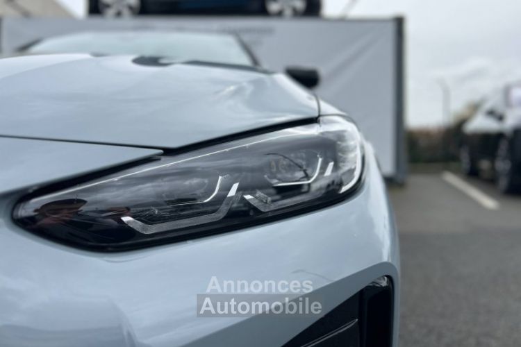 BMW i4 eDrive35 286ch M Sport - <small></small> 58.900 € <small>TTC</small> - #17