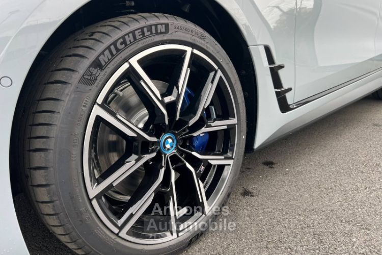 BMW i4 eDrive35 286ch M Sport - <small></small> 58.900 € <small>TTC</small> - #20