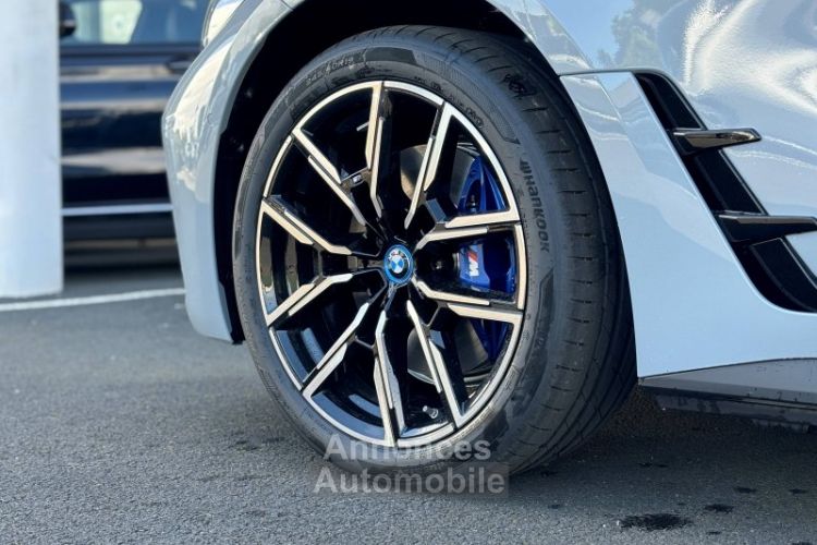 BMW i4 eDrive40 340ch M Sport - <small></small> 66.240 € <small>TTC</small> - #17