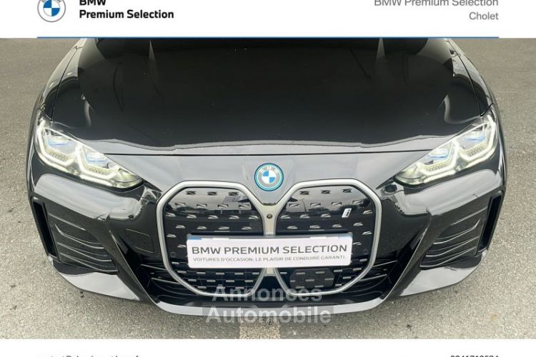 BMW i4 eDrive40 340ch M Sport - <small></small> 55.900 € <small>TTC</small> - #3