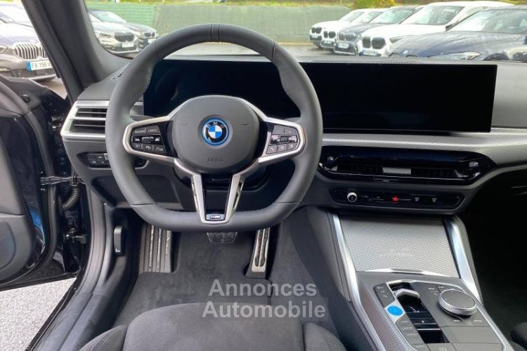 BMW i4 eDrive40 340ch M Sport - <small></small> 68.900 € <small>TTC</small> - #10