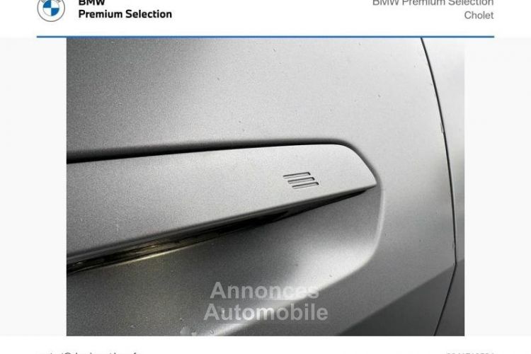 BMW i4 eDrive40 340ch M Sport - <small></small> 55.890 € <small>TTC</small> - #8