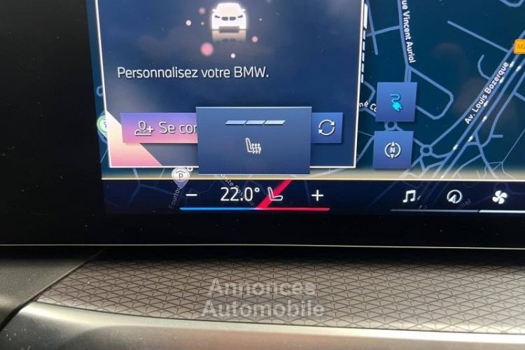 BMW i4 eDrive40 340ch M Sport - <small></small> 55.990 € <small>TTC</small> - #11