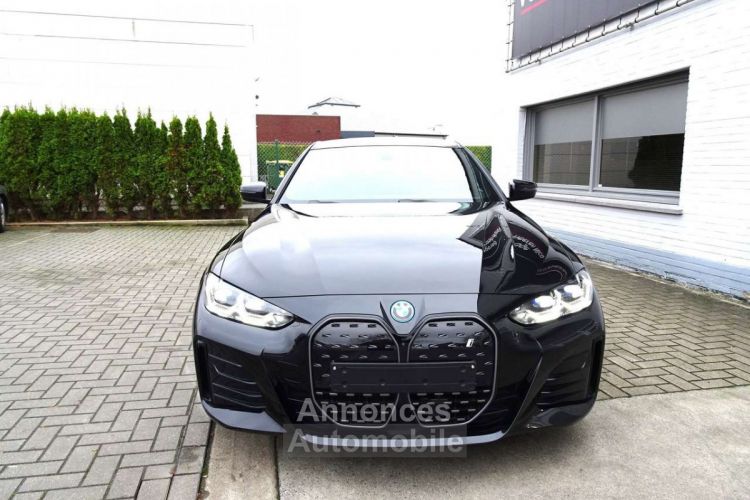 BMW i4 eDrive40 M-PACK,PANO,CARPLAY,360°CAMERA,ALU 19 - <small></small> 49.900 € <small>TTC</small> - #24