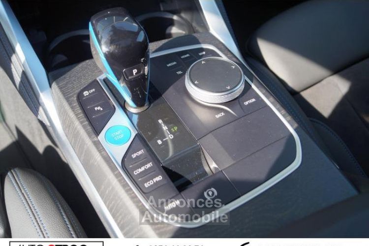 BMW i4 eDrive40 M-SPORT ACC LASER HUD OPENDAK H/K - <small></small> 52.880 € <small>TTC</small> - #13