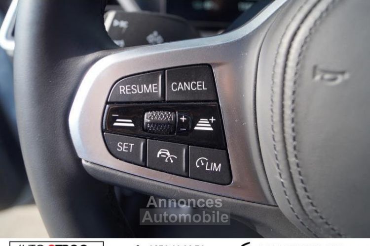 BMW i4 eDrive40 M-SPORT ACC LASER HUD OPENDAK H/K - <small></small> 52.880 € <small>TTC</small> - #15