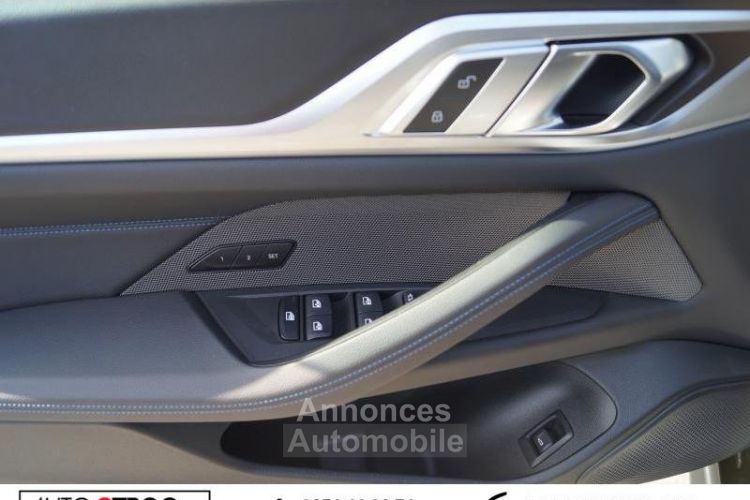 BMW i4 eDrive40 M-SPORT ACC LASER HUD OPENDAK H/K - <small></small> 52.880 € <small>TTC</small> - #16