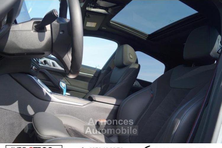 BMW i4 eDrive40 M-SPORT ACC LASER HUD OPENDAK H/K - <small></small> 52.880 € <small>TTC</small> - #19