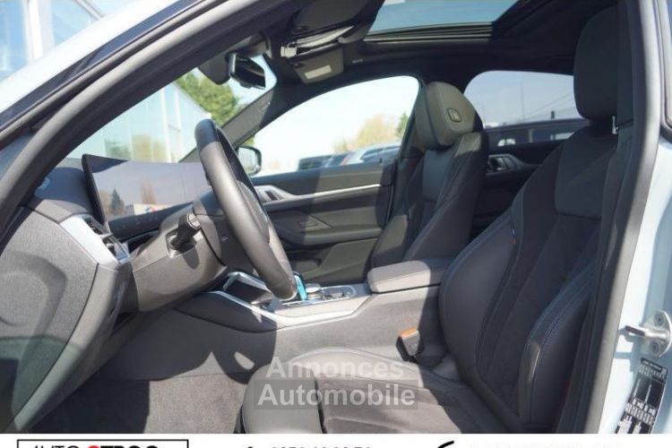 BMW i4 eDrive40 M-SPORT ACC LASER HUD OPENDAK H/K - <small></small> 52.880 € <small>TTC</small> - #20