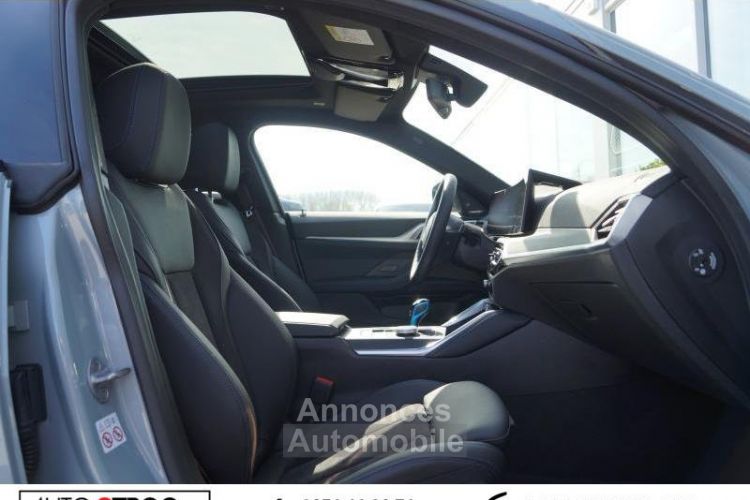 BMW i4 eDrive40 M-SPORT ACC LASER HUD OPENDAK H/K - <small></small> 52.880 € <small>TTC</small> - #23