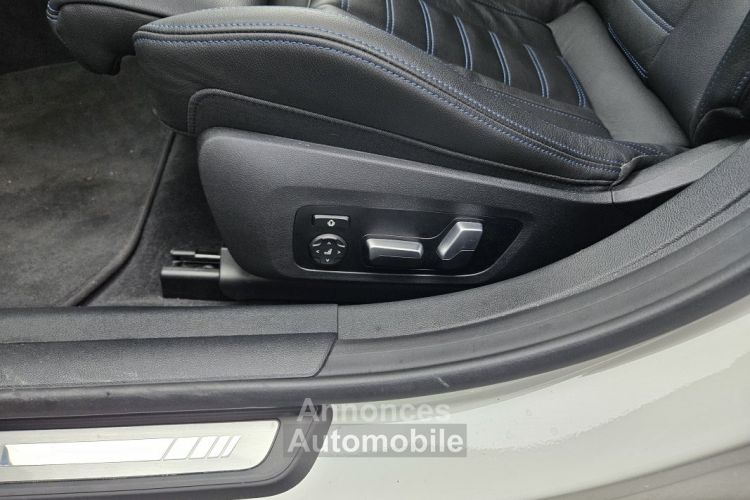 BMW i4 G26 Gran Coupé M50 XDRIVE 544 cv 400 KW NOMBREUSES OPTIONS - JANTES HIVER - <small></small> 69.990 € <small>TTC</small> - #30