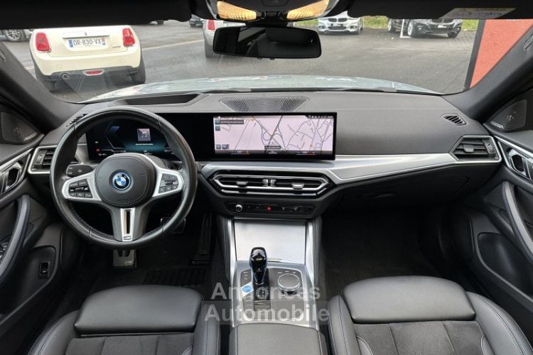 BMW i4 (G26) M50 544CH - <small></small> 56.990 € <small>TTC</small> - #12