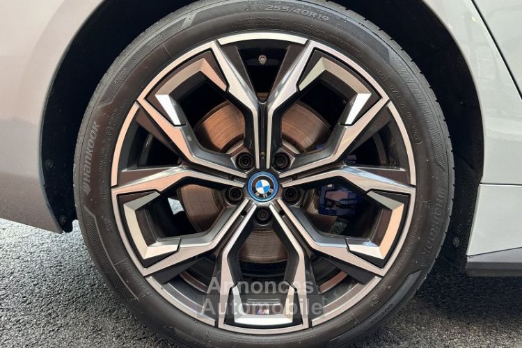 BMW i4 (G26) M50 544CH - <small></small> 56.990 € <small>TTC</small> - #15