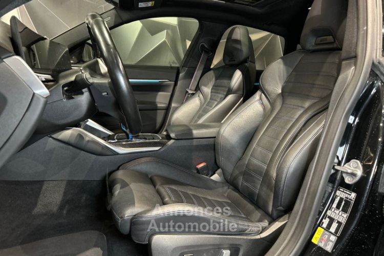 BMW i4 (G26) M50 XDRIVE 544CH M PERFORMANCE - <small></small> 59.990 € <small>TTC</small> - #9