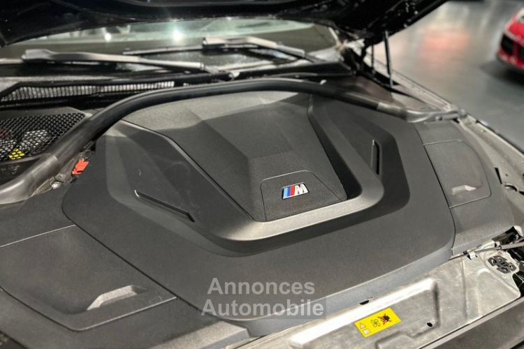 BMW i4 (G26) M50 XDRIVE 544CH M PERFORMANCE - <small></small> 59.990 € <small>TTC</small> - #19