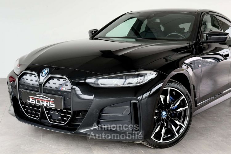 BMW i4 Gran Coupe 83.9 kWh M50 xDrive MARCHAND / EXPORT TVA - <small></small> 29.990 € <small>TTC</small> - #2